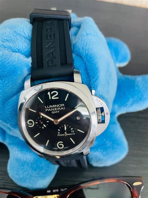 panerai pam 347 replica|are panerai watches real.